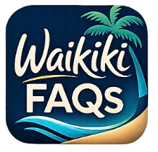 WaikikiFAQ logo